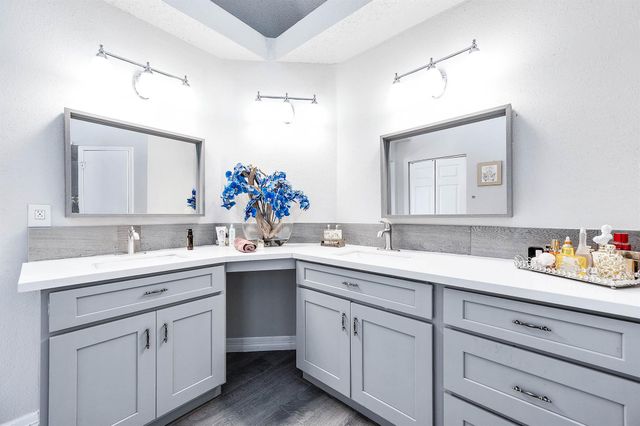 18446 N Willow Bluff Road, Katy, TX 77449