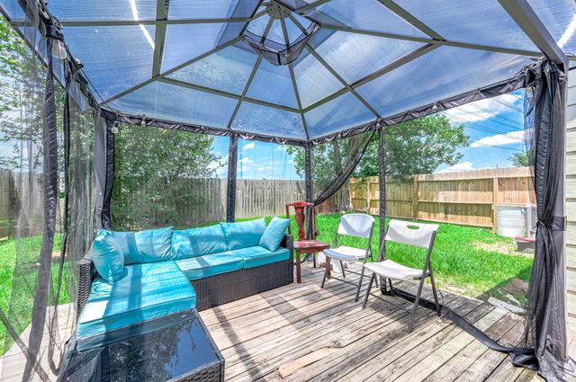 18446 N Willow Bluff Road, Katy, TX 77449