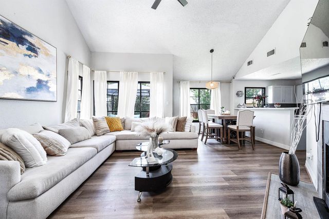 18446 N Willow Bluff Road, Katy, TX 77449