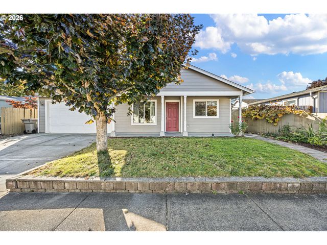 1850 BECCA Ct, Albany, OR 97322