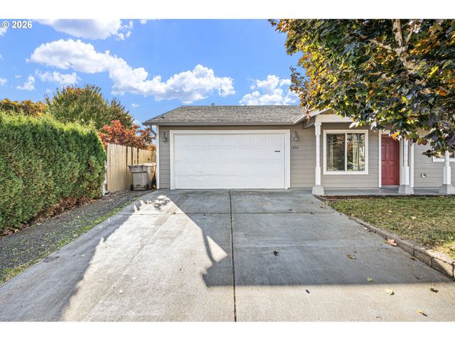 1850 BECCA Ct, Albany, OR 97322