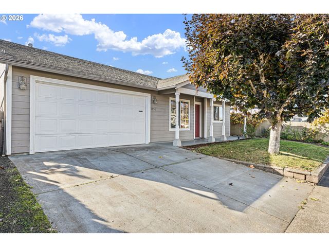 1850 BECCA Ct, Albany, OR 97322
