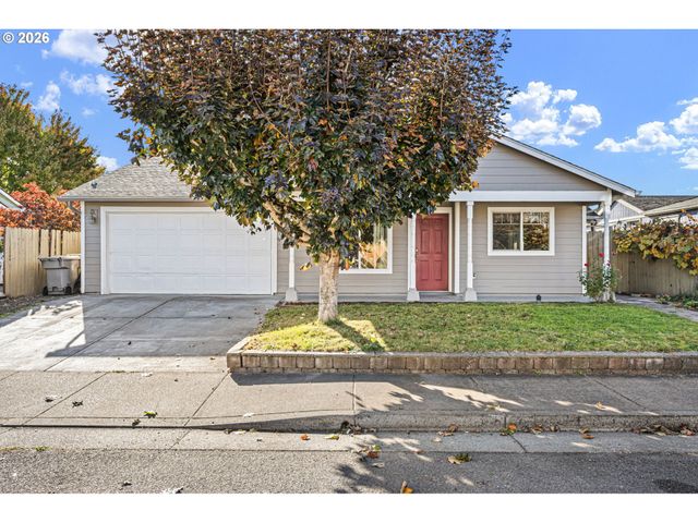 1850 BECCA Ct, Albany, OR 97322