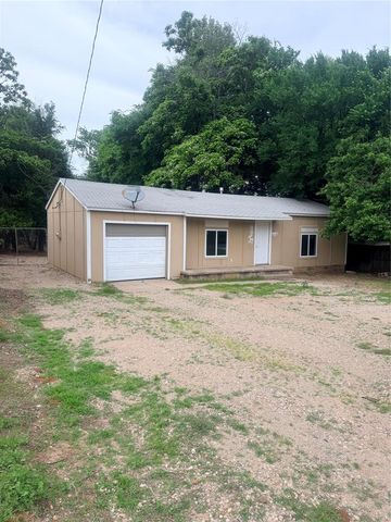 9817 NE 10th Street, Midwest City, OK 73130