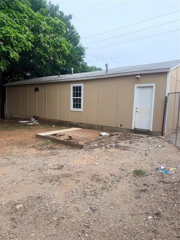 9817 NE 10th Street, Midwest City, OK 73130