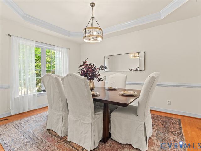 9717 Pemberton Crossing Dr, Henrico, VA 23294