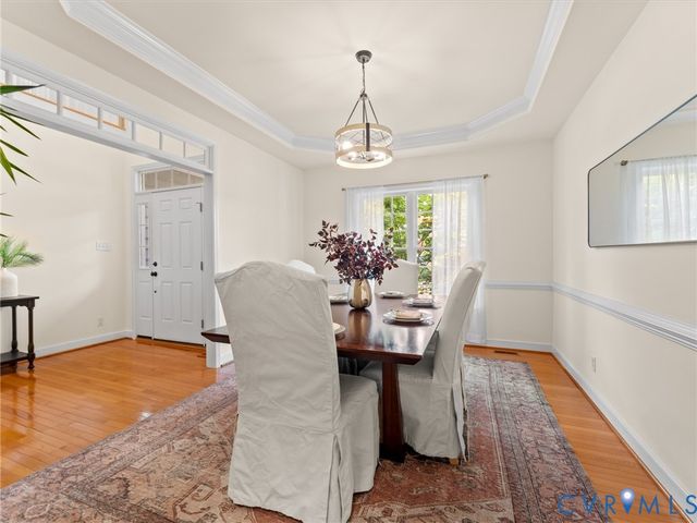 9717 Pemberton Crossing Dr, Henrico, VA 23294