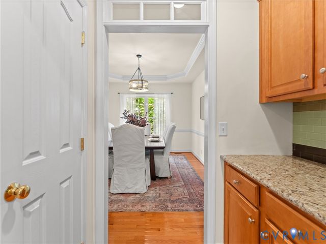 9717 Pemberton Crossing Dr, Henrico, VA 23294