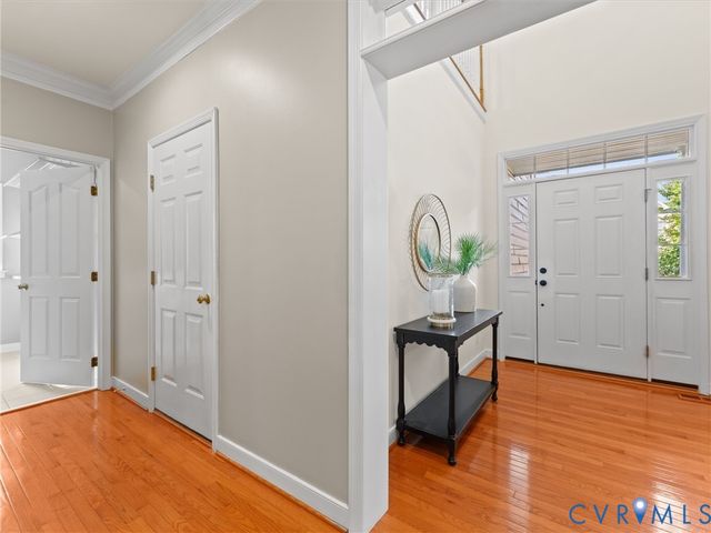 9717 Pemberton Crossing Dr, Henrico, VA 23294