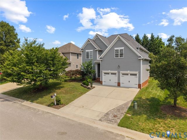 9717 Pemberton Crossing Dr, Henrico, VA 23294