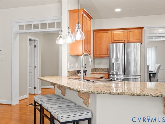 9717 Pemberton Crossing Dr, Henrico, VA 23294