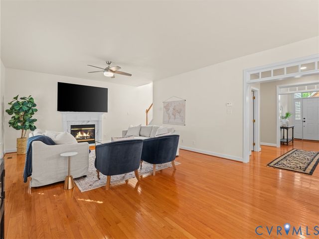 9717 Pemberton Crossing Dr, Henrico, VA 23294
