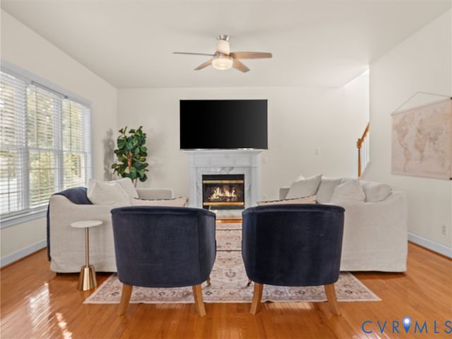 9717 Pemberton Crossing Dr, Henrico, VA 23294