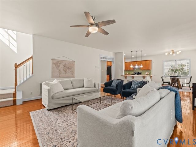 9717 Pemberton Crossing Dr, Henrico, VA 23294