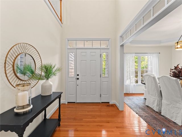 9717 Pemberton Crossing Dr, Henrico, VA 23294