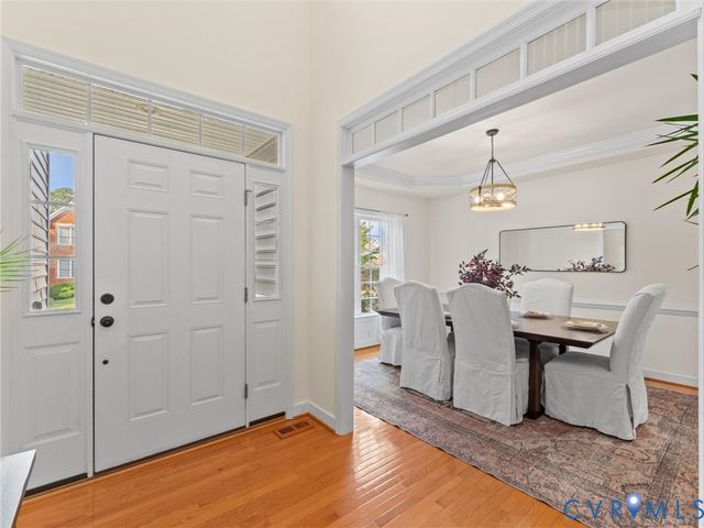 9717 Pemberton Crossing Dr, Henrico, VA 23294