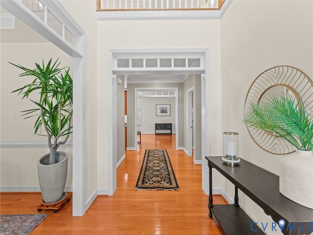 9717 Pemberton Crossing Dr, Henrico, VA 23294