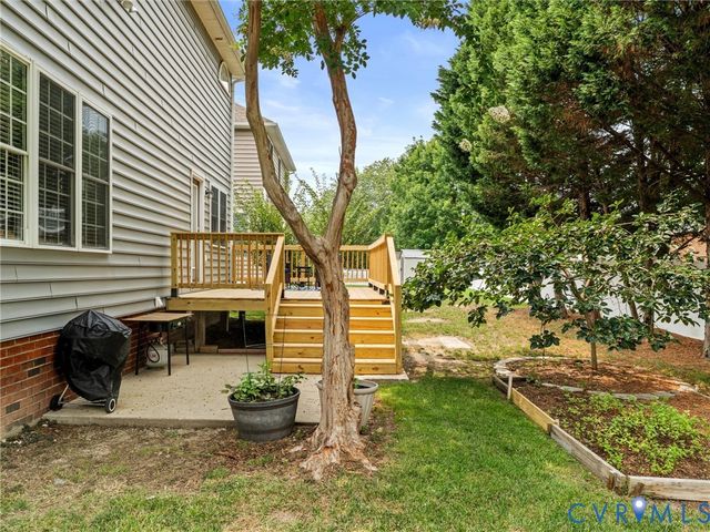 9717 Pemberton Crossing Dr, Henrico, VA 23294