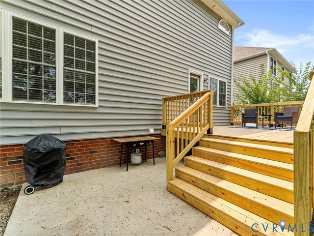 9717 Pemberton Crossing Dr, Henrico, VA 23294