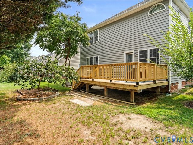 9717 Pemberton Crossing Dr, Henrico, VA 23294