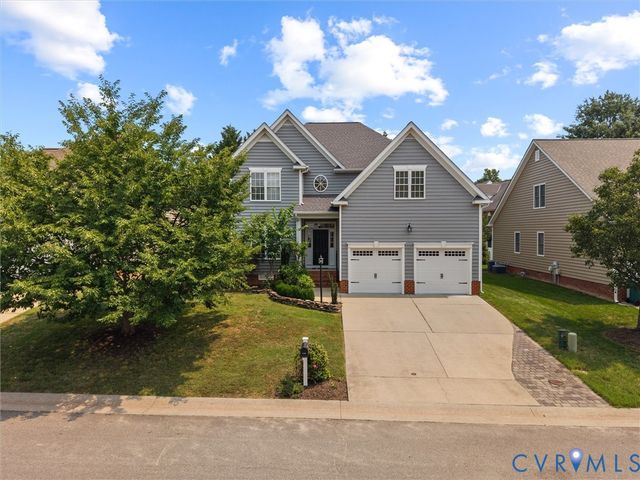9717 Pemberton Crossing Dr, Henrico, VA 23294