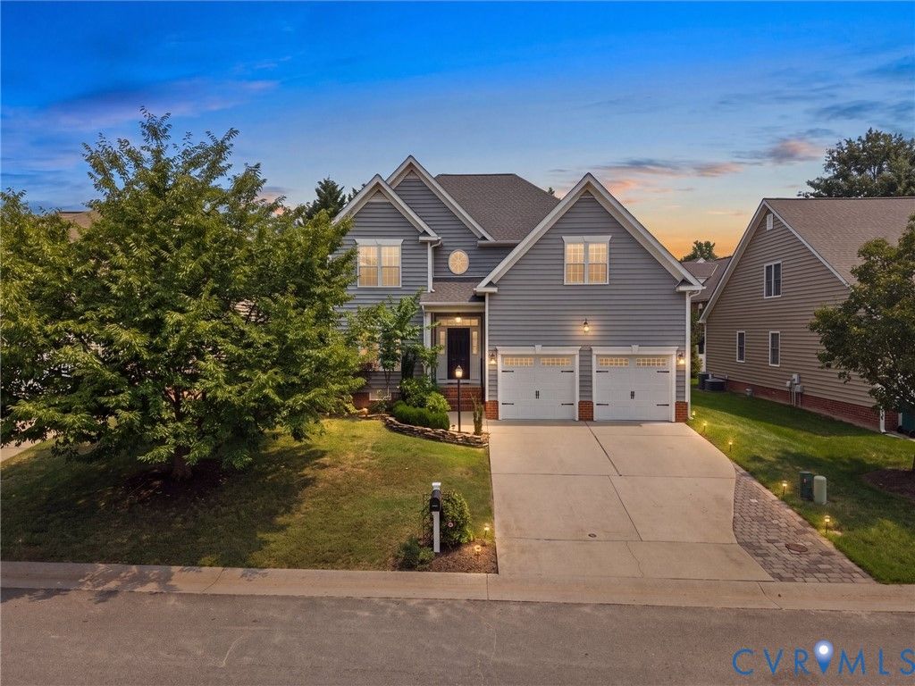 9717 Pemberton Crossing Dr, Henrico, VA 23294