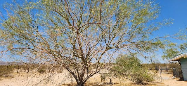 4675 Kickapoo Trail, Landers, CA 92285