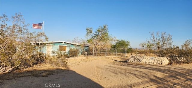 4675 Kickapoo Trail, Landers, CA 92285