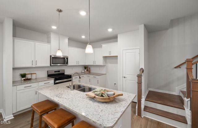 1952 Dapple Drive, Willow Spring, NC 27592