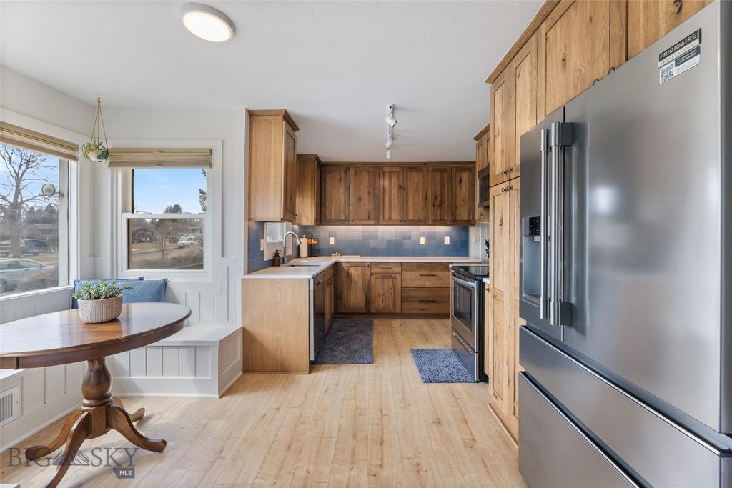 618 N 2nd Street, Livingston, MT 59047