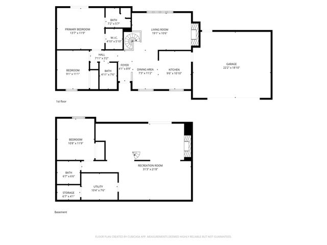 2722 Glacier Ct, Wichita, KS 67215