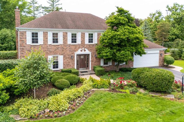 106 Surrey Lane, Lincolnshire, IL 60045