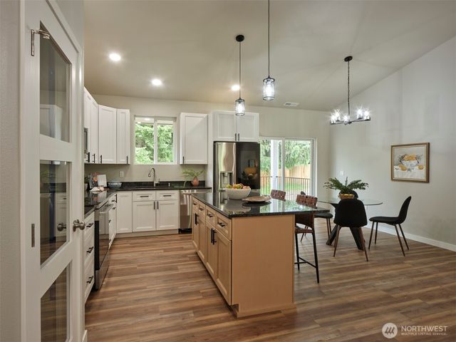 609 B Forest Napavine Road W, Chehalis, WA 98532
