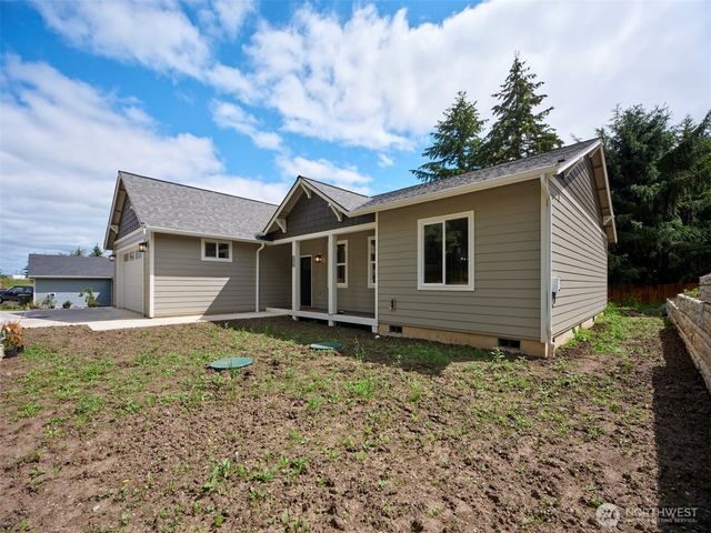 609 B Forest Napavine Road W, Chehalis, WA 98532