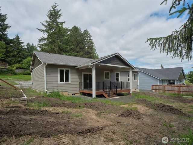 609 B Forest Napavine Road W, Chehalis, WA 98532