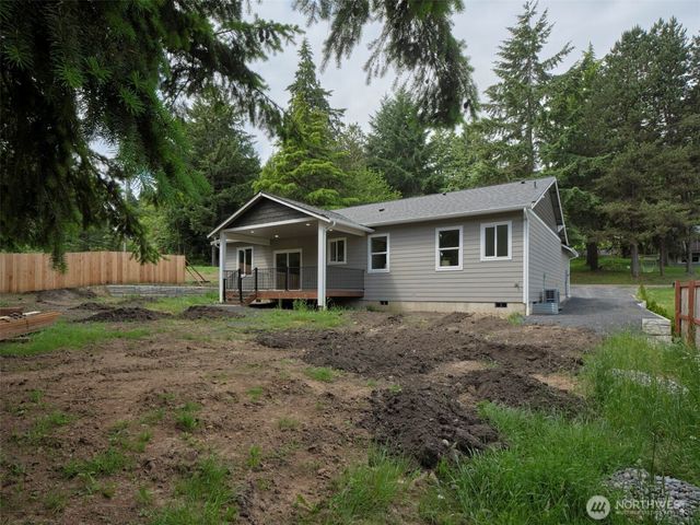 609 B Forest Napavine Road W, Chehalis, WA 98532