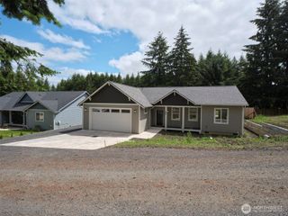 609 B Forest Napavine Road W, Chehalis, WA 98532