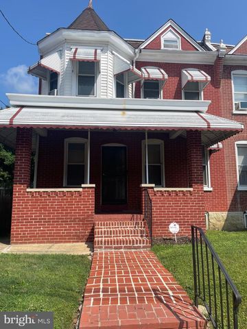 2301 N MONROE ST, Wilmington, DE 19802