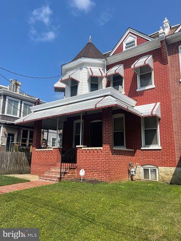 2301 N MONROE ST, Wilmington, DE 19802