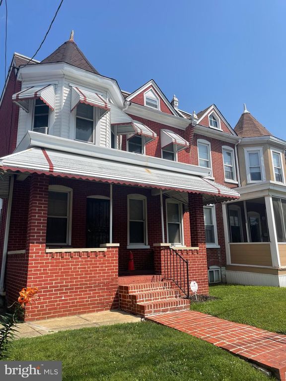 2301 N MONROE ST, Wilmington, DE 19802
