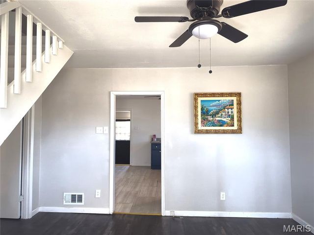 2603 High Ridge Avenue, St Louis, MO 63136