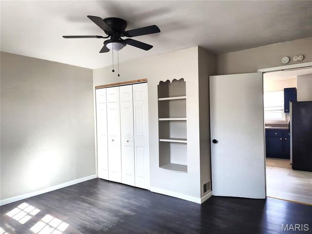 2603 High Ridge Avenue, St Louis, MO 63136