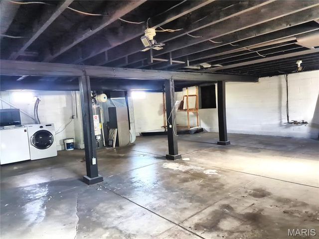 2603 High Ridge Avenue, St Louis, MO 63136