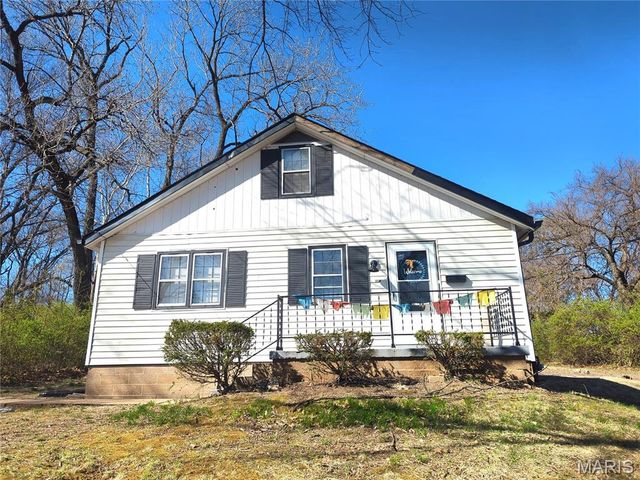 2603 High Ridge Avenue, St Louis, MO 63136