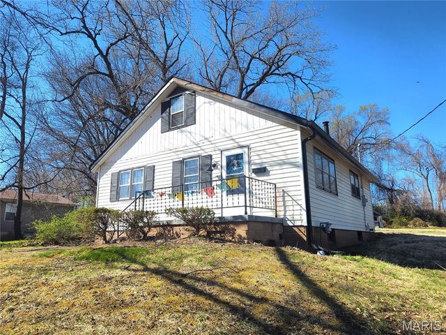 2603 High Ridge Avenue, St Louis, MO 63136