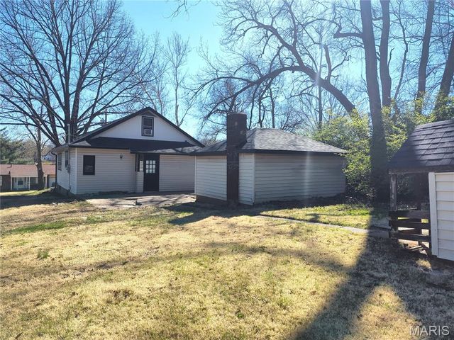 2603 High Ridge Avenue, St Louis, MO 63136