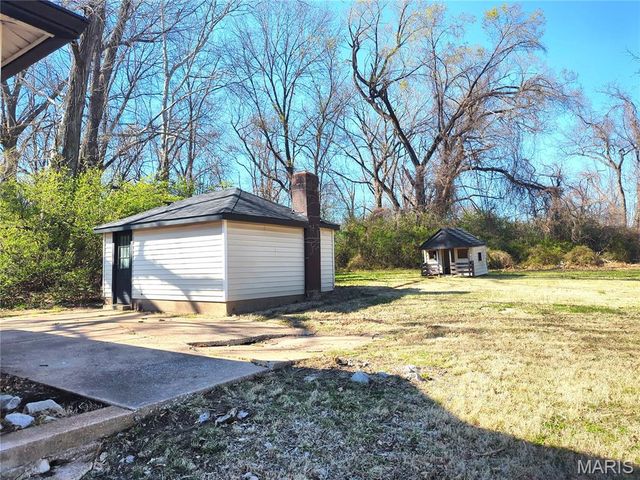 2603 High Ridge Avenue, St Louis, MO 63136