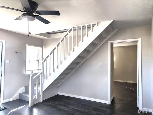 2603 High Ridge Avenue, St Louis, MO 63136