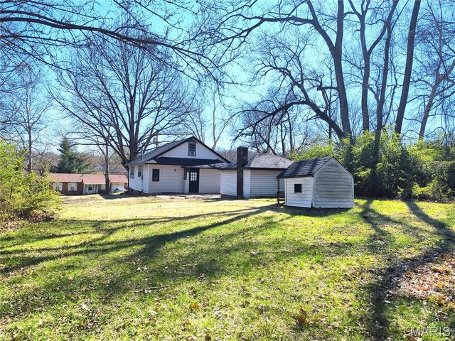 2603 High Ridge Avenue, St Louis, MO 63136