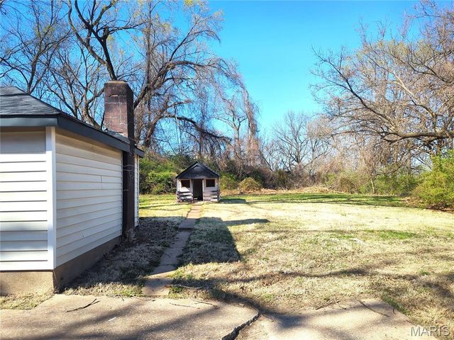2603 High Ridge Avenue, St Louis, MO 63136